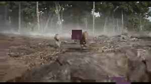 50K views · 437 reactions | Check out this tense scene from Mufasa: The Lion King with Mufasa as an orphaned cub, lost and alone, with a threatening and deadly foe. | IGN | Facebook