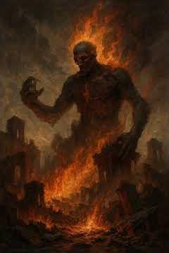 Hymn to the Breaking Hour