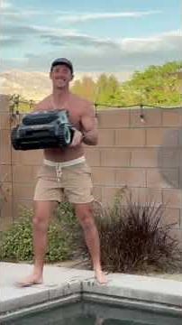 Scuba S1 Pro: More time for what matters to you!