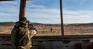 Russia’s Aggression Towards Ukraine – the German View: A Conversation with Minister of State Tobias Lindner