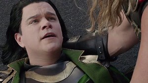 Vuelve al Universo Marvel: Matt Damon participará en "Thor: Love and Thunder" según medios australianos