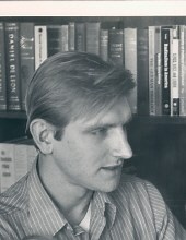 Ronald Poisker Obituary