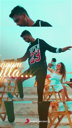Aalambana - Eppa Paarthaalum | Vaibhav, Parvati | HipHop Tamizha