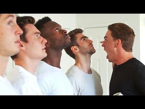 What Really Happens When You Join A Frat