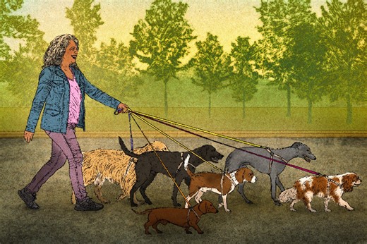 Why ‘unretired’ seniors are picking up gig work to pay the bills