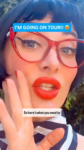 Here’s the deal on pre-sale ♥️ can’t wait to see u babes 🥹 | Qveen Herby