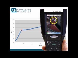 LigthStar Residual Torque Measurement