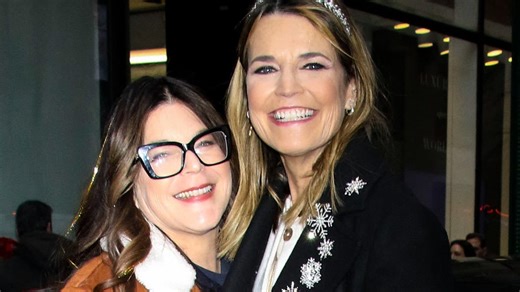 Savannah Guthrie’s Sister Recalls Missing Mom's Last Known Movements