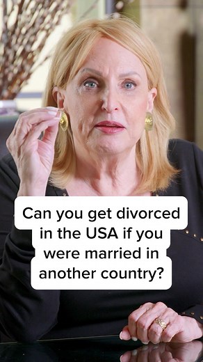 Navigating Divorce Laws for International Marriages