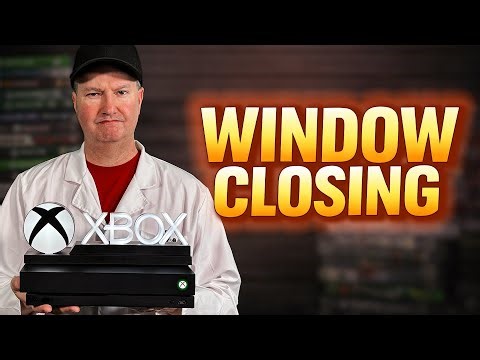 These Xbox One Games Are Officially LEAVING the Bargain Bin