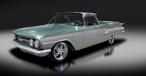 Top 10 Cool Cars Heading to the 2017 Barrett-Jackson Palm Beach Auction