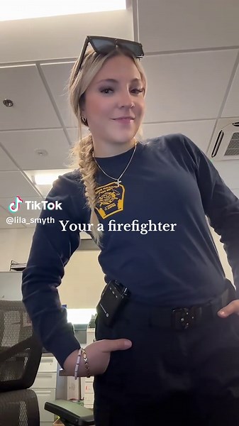 Empowering Female Firefighters: Breaking Stereotypes