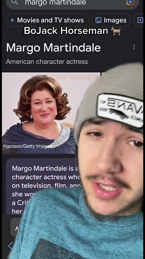 Margo Martindale: Iconic Roles in TV Shows and Movies