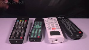 How To Turn Any Phone Into Universal Remote Controller - Very Easy. | Soleed Technologies