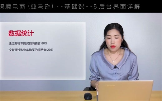 9.亚马逊listing页面详解