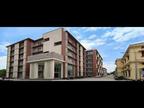 Know Your Institute | Department of APD | IIT (BHU), Varanasi