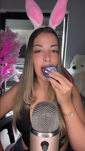 Gerçek buz fake buz ASMR 🧊 🥶 #shorts