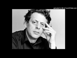 Philip Glass: String Quartet No. 3, "Mishima" arr. for Saxophone
