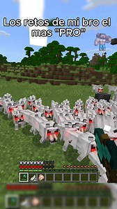 954K views · 20K reactions | El mas pro de su colonia 螺螺 #humor #minecraft #minecraftfunny #minecraftmemes #reelsviralシ | Dorian Builds | Facebook