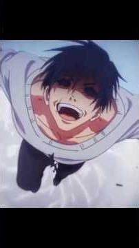 Toji edit 🥵 #toji #jjk #anime #animeedit