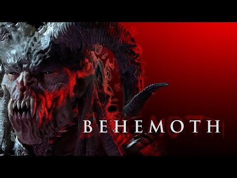 Behemoth 📽️ FULL HORROR MOVIE