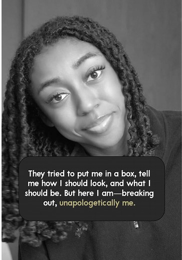 Embracing Locs: Redefining Professionalism and Success