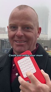 Adult Turns Scam Call Into a Calm Reverse Prank