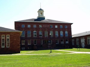 Clarkson University - Alchetron, The Free Social Encyclopedia