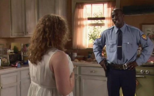 【R. Kelly】 - Trapped in the Closet - Chapter 9