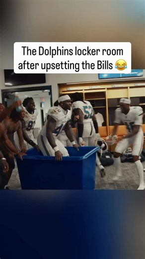 Dolphins were having fun 😂👏(via @miamidolphins) | SportsCenter