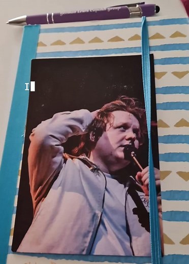 Lewis Capaldi immer dabei #lewiscapali #lewislove | Isabel Malyska