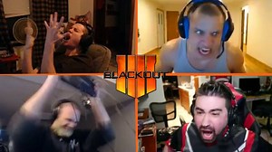 6.4K views · 113 reactions | 郎郎郎 Blackout RAGE Compilation 郎郎郎 | Call of Duty US | Facebook
