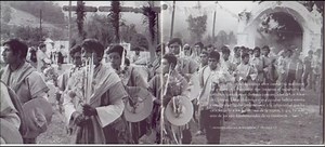 Música de Chiapas: marimba, danza y tradición precolombina