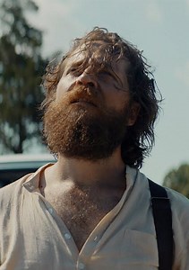 Image gallery for Tyler Childers: Angel Band (Jubilee Version) (Music Video)
