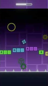 Fingerdash 🎹 Geometry Dash Piano Tutorial (MDK)