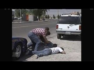 Real Stories of the Highway Patrol - From Bad to Worse