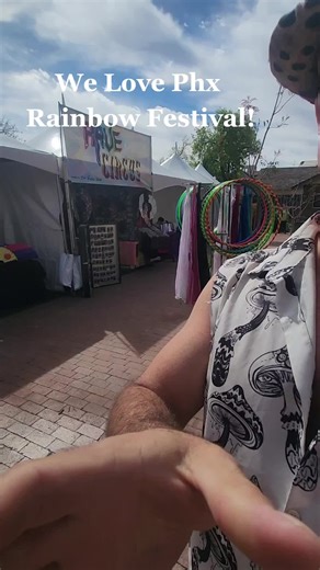 Rave Circus on TikTok