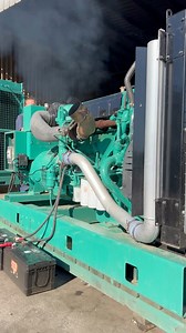 12K views · 466 reactions | Here is a link for one of the Volvo 275 kW diesel units-- https://ow.ly/O5ZJ50T19iJ. Call (866) 518-1240 now to reserve one or buy all three gensets-- ready to ship! #Volvo #DieselGenerator #GeneratorSales #LoadBank | Generator Source | Facebook