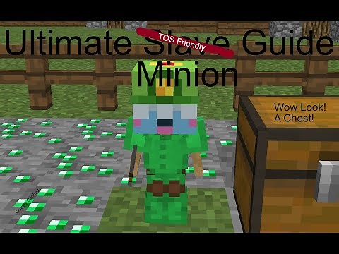 The Ultimate Minion Guide | Hypixel Skyblock Ep.1