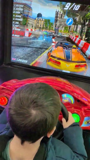 I got my license, out of a cracker jack box #wayne