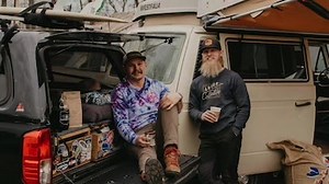 Jennings Java Coffee Roasters (Full video, click the link below.) https://www.kickstarter.com/projects/jenningsjava/jennings-java-coffee-roasters?ref=discovery_newest A small batch coffee roaster believing in the power of coffee and a smile with a love for coffee outdoors. | Creative New Idea Gizmos | Facebook