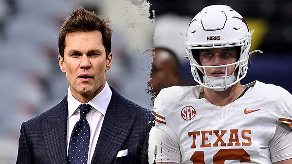 Nick Wright on Micah Parsons, Belichick’s debut, Arch Manning | FULL INTERVIEW | The Herd
