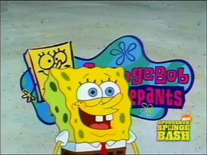 [OLD TAKE] The Ultimate Spongebob Spongebash Resignation Incident (Circa 2009)