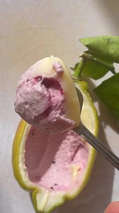 270K views · 235 reactions | Blueberry cheesecake lemon posset...