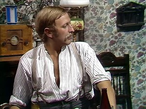 Monty Python - Working-class playwright