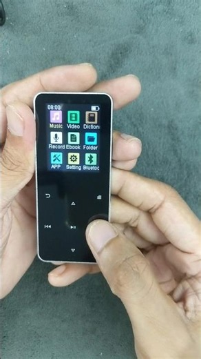 $7 MP3 Player 🫦
