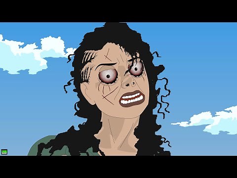 3 TikTok Horror Story Animated