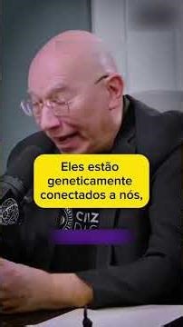 Quem é BASHAR Afinal?
