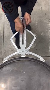 21K views · 127 reactions | Inside Radius Gauge ️ | Ming Tools | Facebook