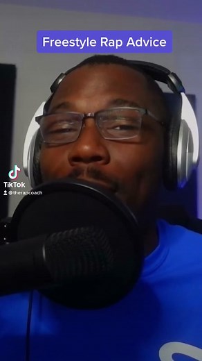 Want to get better at Freestyle rap? WATCH THIS #rapper #newrapper #rappertiktok #freestylerap #freestyle